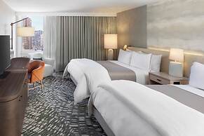 The Westin Cleveland Downtown