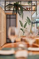 Hotel Silken Ciudad de Vitoria