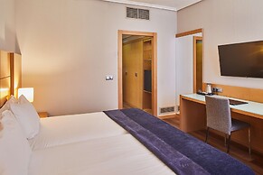 Hotel Silken Ciudad de Vitoria