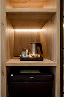 Hotel Silken Ciudad de Vitoria