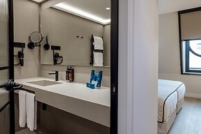 Hotel Silken Ciudad de Vitoria