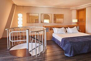 Hotel Silken Ciudad de Vitoria