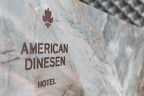 Hotel American Dinesen
