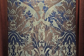 Hotel American Dinesen