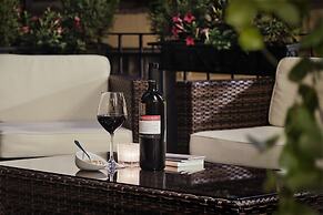 Hotel American Dinesen