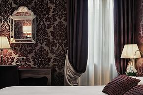 Hotel American Dinesen