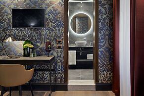 Hotel American Dinesen