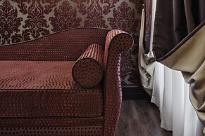 Hotel American Dinesen