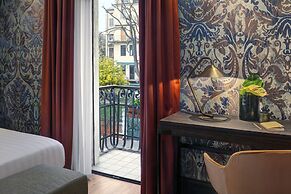 Hotel American Dinesen