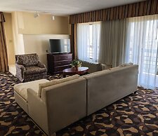 Four Points by Sheraton Englewood