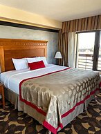 Four Points by Sheraton Englewood