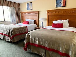 Four Points by Sheraton Englewood