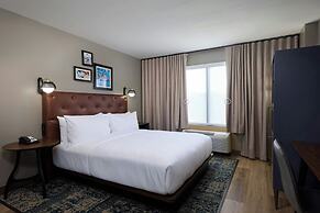Four Points by Sheraton Englewood