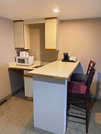 Four Points by Sheraton Englewood