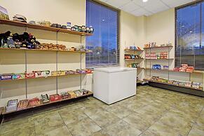 Four Points by Sheraton Englewood