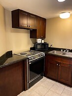 Four Points by Sheraton Englewood