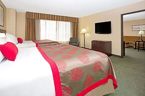 Four Points by Sheraton Englewood