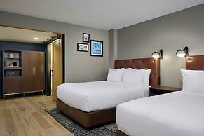 Four Points by Sheraton Englewood