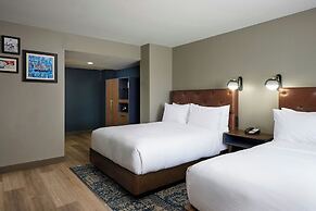 Four Points by Sheraton Englewood