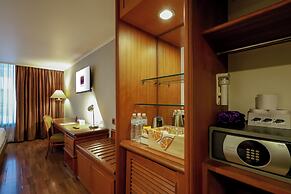 Bangkok Hotel Lotus Sukhumvit 33