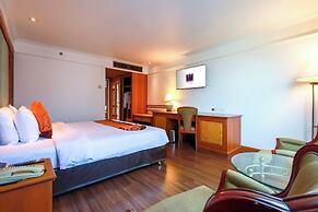 Bangkok Hotel Lotus Sukhumvit 33