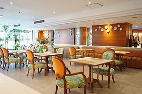 Bangkok Hotel Lotus Sukhumvit 33