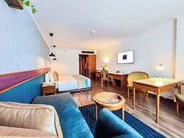 Bangkok Hotel Lotus Sukhumvit 33