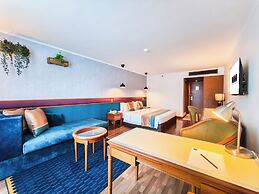 Bangkok Hotel Lotus Sukhumvit 33