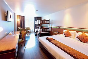 Bangkok Hotel Lotus Sukhumvit 33