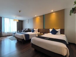 Bangkok Hotel Lotus Sukhumvit 33