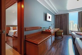 Bangkok Hotel Lotus Sukhumvit 33