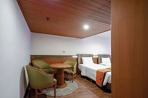 Bangkok Hotel Lotus Sukhumvit 33