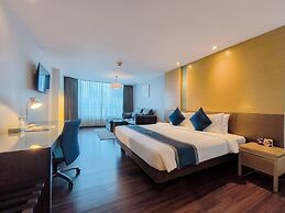 Bangkok Hotel Lotus Sukhumvit 33