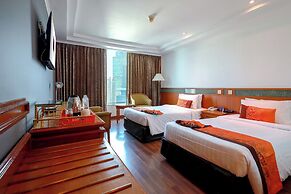 Bangkok Hotel Lotus Sukhumvit 33