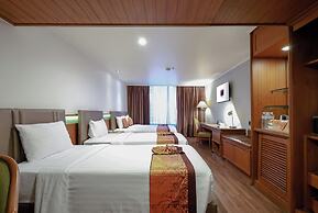 Bangkok Hotel Lotus Sukhumvit 33