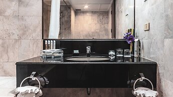 Bangkok Hotel Lotus Sukhumvit 33