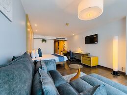 Bangkok Hotel Lotus Sukhumvit 33