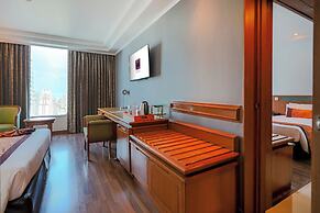 Bangkok Hotel Lotus Sukhumvit 33