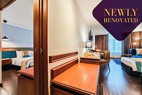 Bangkok Hotel Lotus Sukhumvit 33