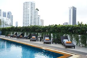 Bangkok Hotel Lotus Sukhumvit 33