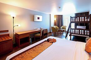 Bangkok Hotel Lotus Sukhumvit 33