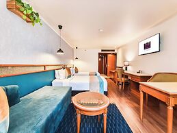 Bangkok Hotel Lotus Sukhumvit 33