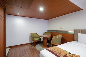 Bangkok Hotel Lotus Sukhumvit 33
