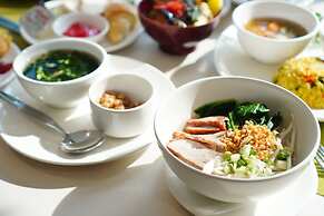 Bangkok Hotel Lotus Sukhumvit 33