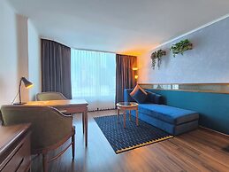 Bangkok Hotel Lotus Sukhumvit 33