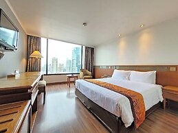 Bangkok Hotel Lotus Sukhumvit 33