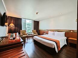 Bangkok Hotel Lotus Sukhumvit 33