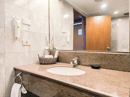 Bangkok Hotel Lotus Sukhumvit 33
