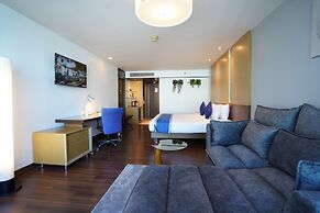Bangkok Hotel Lotus Sukhumvit 33
