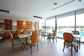 Bangkok Hotel Lotus Sukhumvit 33